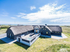 Holiday home Blåvand CLXIV